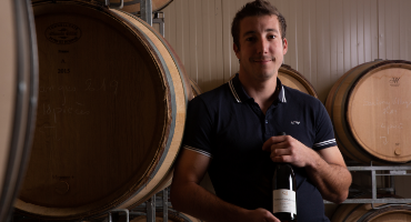 Quentin Jeannot - Grand vin d'exception Domaine Jeannot